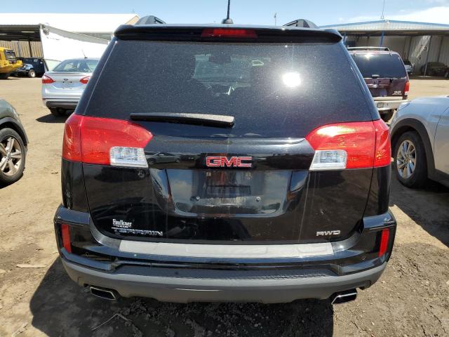 Photo 6 from auction – 2017 GMC TERRAIN SL with VIN 2GKFLUE37H6241475