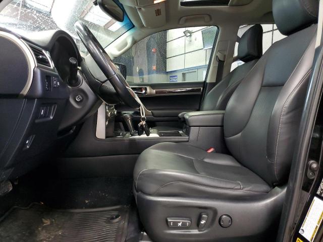 Photo 7 from auction – 2014 LEXUS GX 460 with VIN JTJBM7FX0E5073161