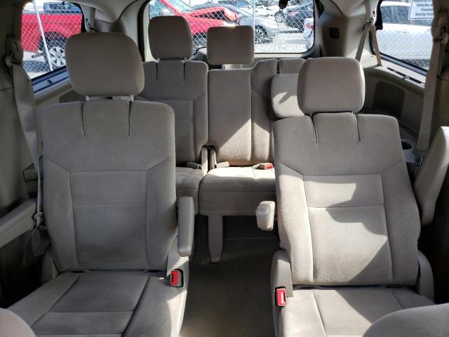 Photo 10 from auction – 2014 CHRYSLER TOWN & COU with VIN 2C4RC1BG4ER310700