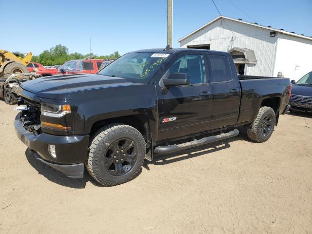 CHEVROLET SILVERADO 2019 with VIN 2GCVKPECXK1203111 - Photo from auction