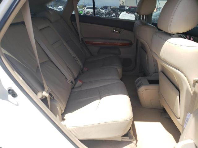 Photo 10 from auction – 2007 LEXUS RX 350 with VIN 2T2HK31U57C018666