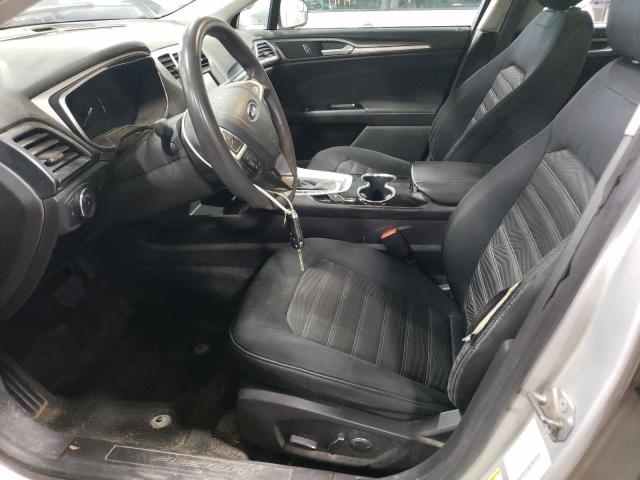 Photo 7 from auction – 2016 FORD FUSION SE with VIN 3FA6P0HD6GR103260