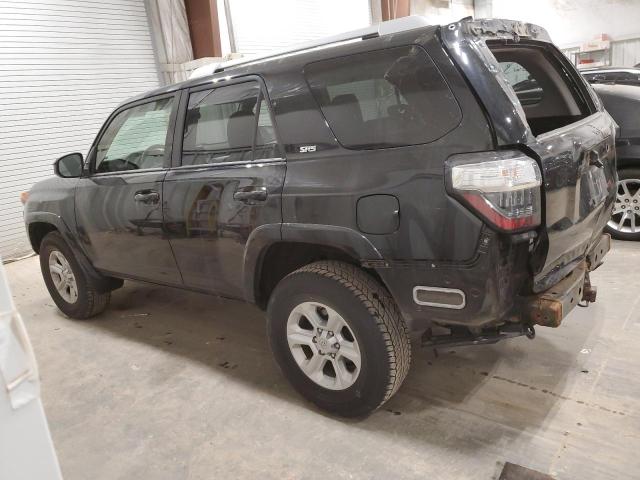 Photo 2 from auction – 2016 TOYOTA 4RUNNER SR with VIN JTEBU5JR7G5404140