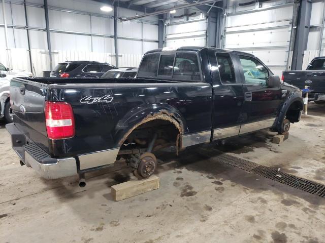 Photo 3 from auction – 2006 FORD F150 with VIN 1FTPX14576FA36537