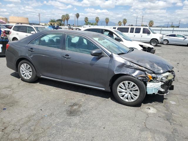 Photo 4 from auction – 2012 TOYOTA CAMRY BASE with VIN 4T4BF1FKXCR235669