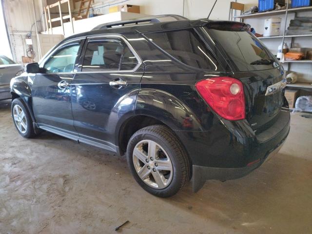 Zdjęcie 2 z aukcji – 2015 CHEVROLET EQUINOX LT z VIN 2GNFLHEK4F6115461