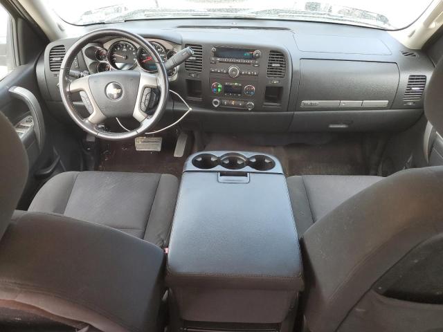 Photo 8 from auction – 2011 CHEVROLET SILVERADO with VIN 1GCRCSE05BZ311439