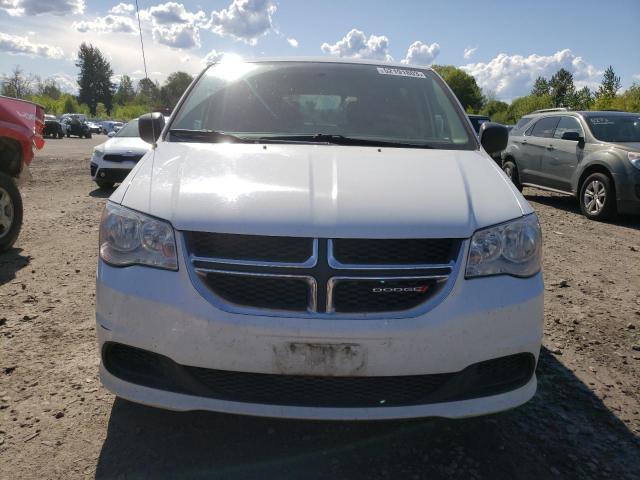 Zdjęcie 5 z aukcji – 2016 DODGE GRAND CARA z VIN 2C4RDGBG8GR338499