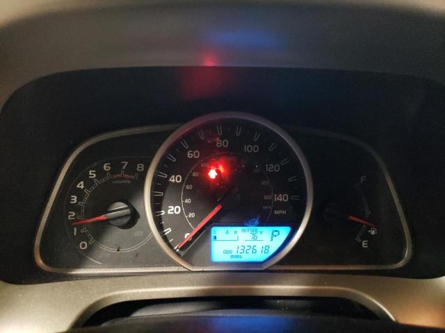 Foto 9 de la subasta – 2014 TOYOTA RAV4 LE con VIN 2T3BFREV0EW128709