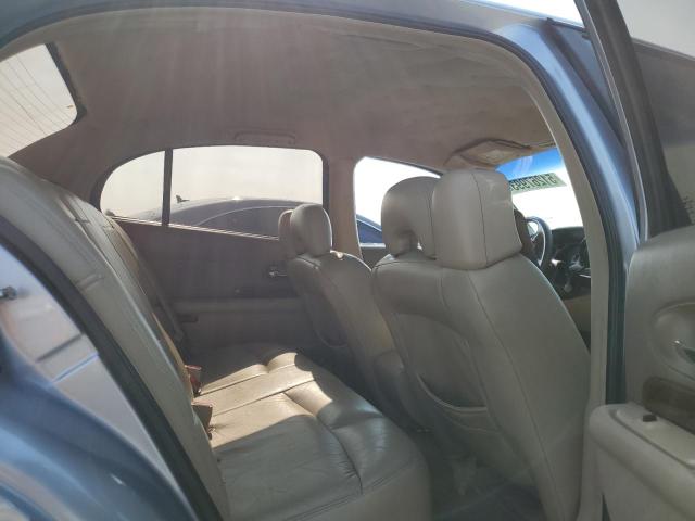 Photo 10 from auction – 2005 BUICK LESABRE CU with VIN 1G4HP52K15U200780