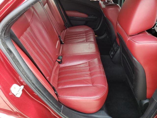 Photo 10 from auction – 2012 CHRYSLER 300 S with VIN 2C3CCABG2CH195298