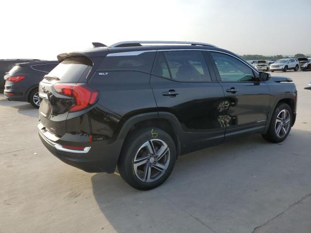 Photo 3 from auction – 2018 GMC TERRAIN SL with VIN 3GKALPEV3JL366214