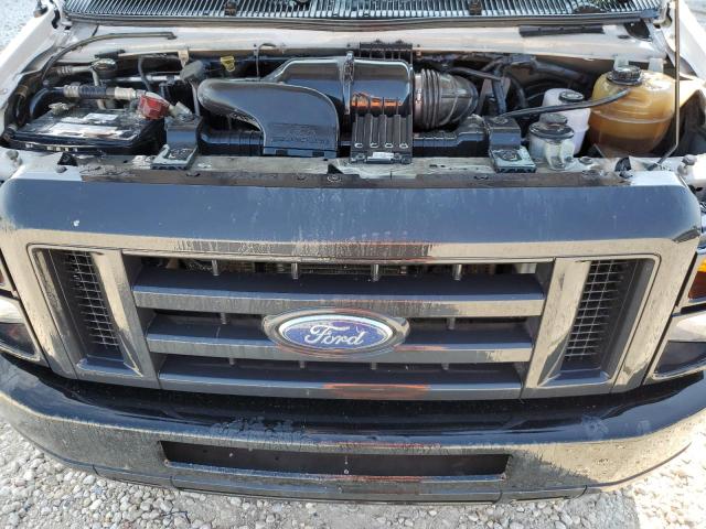 Photo 12 from auction – 2014 FORD ECONOLINE with VIN 1FTNE1EW0EDA11154