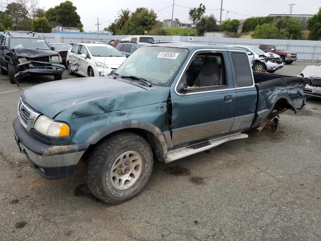 Photo 1 from auction – 2000 MAZDA B4000 TROY with VIN 4F4ZR17X7YTM12312