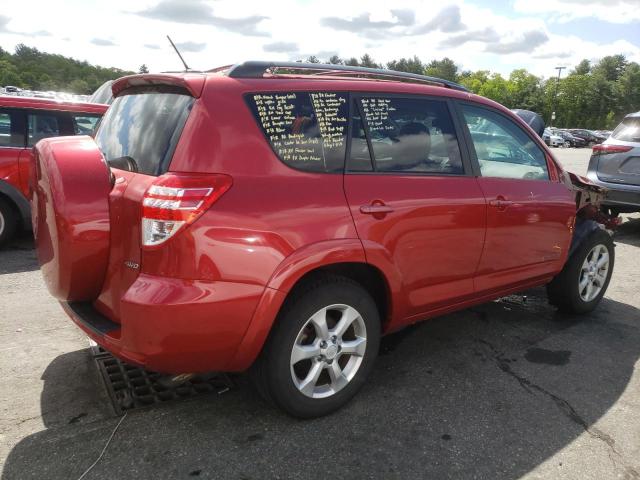 Photo 3 from auction – 2012 TOYOTA RAV4 LIMIT with VIN 2T3DK4DV0CW093949