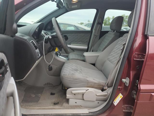 Photo 7 from auction – 2008 CHEVROLET EQUINOX LS with VIN 2CNDL23F186074854