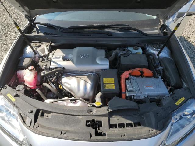 Photo 11 from auction – 2015 LEXUS ES 300H with VIN JTHBW1GG0F2084459