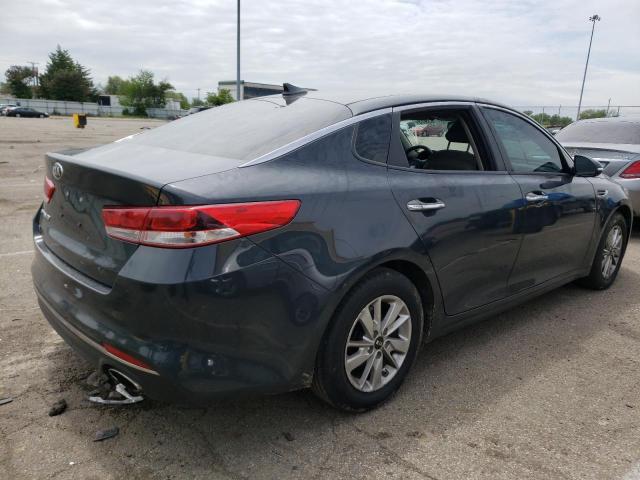 Photo 3 from auction – 2016 KIA OPTIMA LX with VIN KNAGT4L37G5091636