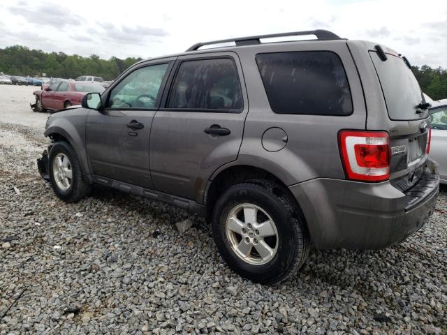 Photo 2 from auction – 2012 FORD ESCAPE XLT with VIN 1FMCU0D74CKA96924