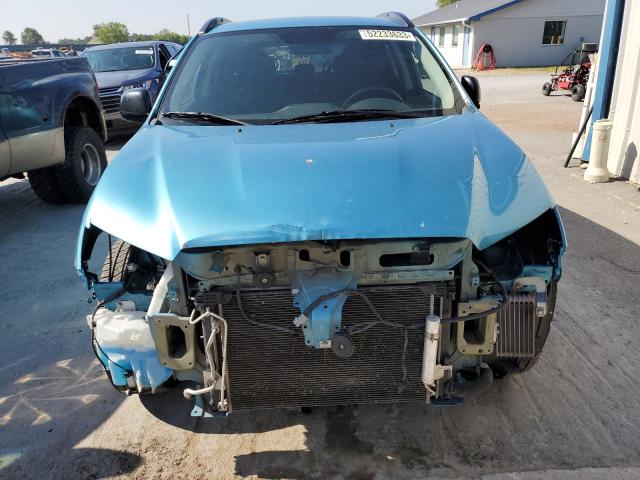Foto 5 de la subasta – 2013 MITSUBISHI OUTLANDER con VIN 4A4AP5AU2DE024445