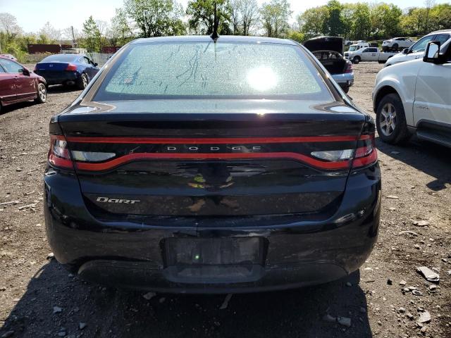 Photo 6 from auction – 2013 DODGE DART SE with VIN 1C3CDFAA9DD175569
