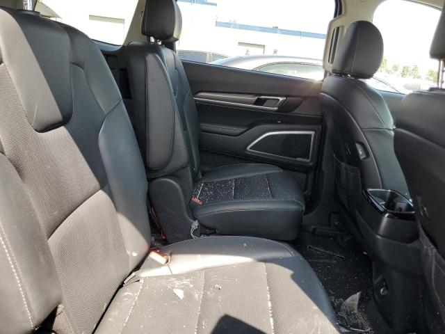 Photo 11 from auction – 2021 KIA TELLURIDE with VIN 5XYP64HC8MG141871