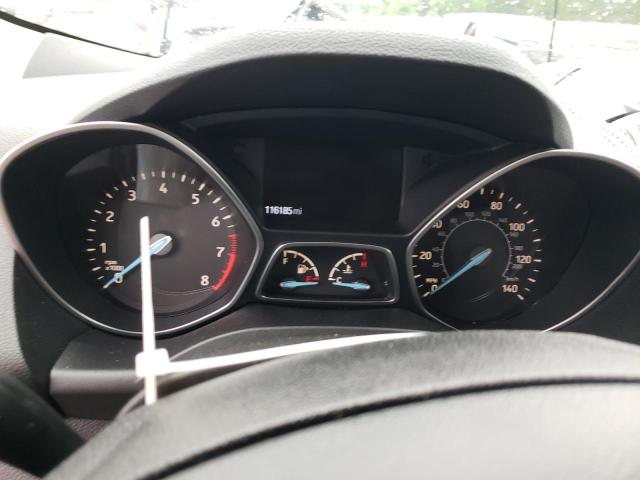 Photo 9 from auction – 2017 FORD ESCAPE SE with VIN 1FMCU9G9XHUC35631