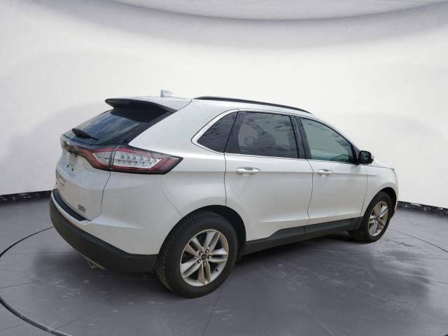Photo 3 from auction – 2017 FORD EDGE SEL with VIN 2FMPK3J91HBC12483