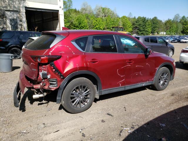 Photo 3 from auction – 2019 MAZDA CX-5 TOURI with VIN JM3KFBCM1K0656803