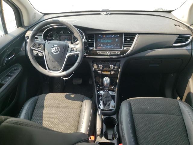 Photo 8 from auction – 2017 BUICK ENCORE PRE with VIN KL4CJASB4HB030742