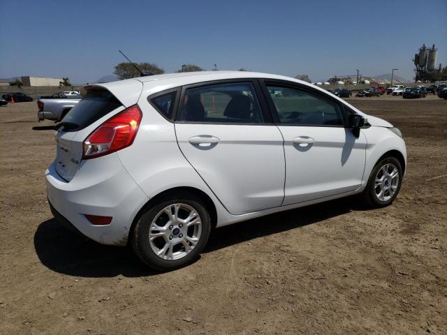 Photo 3 from auction – 2014 FORD FIESTA SE with VIN 3FADP4EJ4EM107827