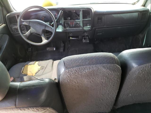 Zdjęcie 8 z aukcji – 2006 CHEVROLET SILVERADO z VIN 1GCHC29U06E100994