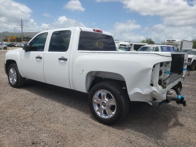 Photo 2 from auction – 2013 CHEVROLET SILVERADO with VIN 3GCPCSE06DG331922