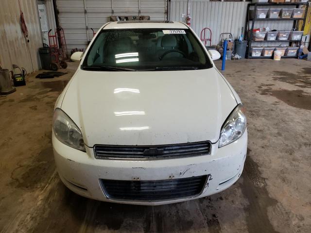 Photo 5 from auction – 2007 CHEVROLET IMPALA LT with VIN 2G1WT58N079299285