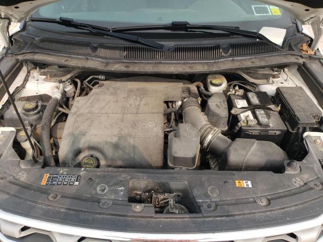 Photo 12 from auction – 2016 FORD EXPLORER X with VIN 1FM5K8D88GGB35013