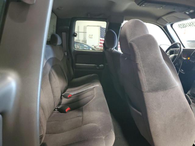 Photo 10 from auction – 2001 GMC NEW SIERRA with VIN 2GTEK19T811332213