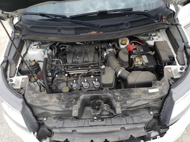 Photo 11 from auction – 2019 FORD EXPLORER X with VIN 1FM5K7D84KGA58000