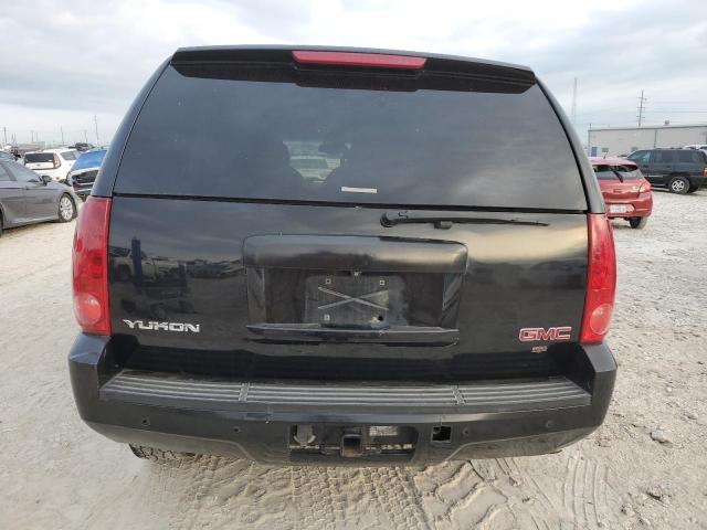 Photo 6 from auction – 2007 GMC YUKON with VIN 1GKFC13J87R226230