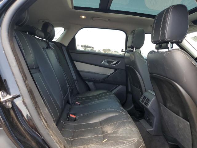 Photo 10 from auction – 2018 LAND ROVER RANGE ROVE with VIN SALYB2RN4JA731932
