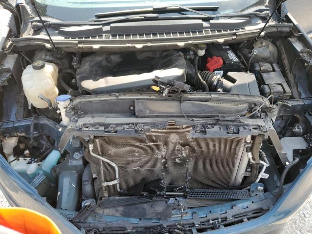 Photo 12 from auction – 2016 FORD EDGE SE with VIN 2FMPK3G94GBC00625