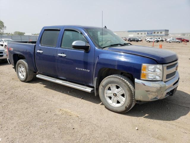 صورة رقم 4 من المزاد - 2012 CHEVROLET SILVERADO مع VIN 3GCPKSE71CG305582