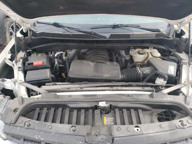 Photo 11 from auction – 2019 CHEVROLET SILVERADO with VIN 3GCUYDED7KG164793