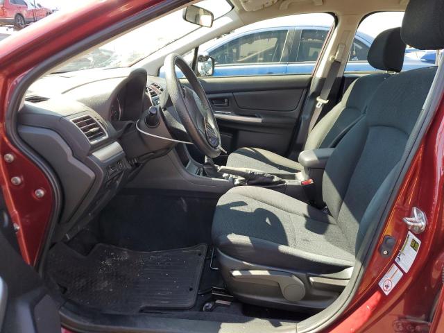 Photo 7 from auction – 2016 SUBARU IMPREZA with VIN JF1GJAA69GG009968