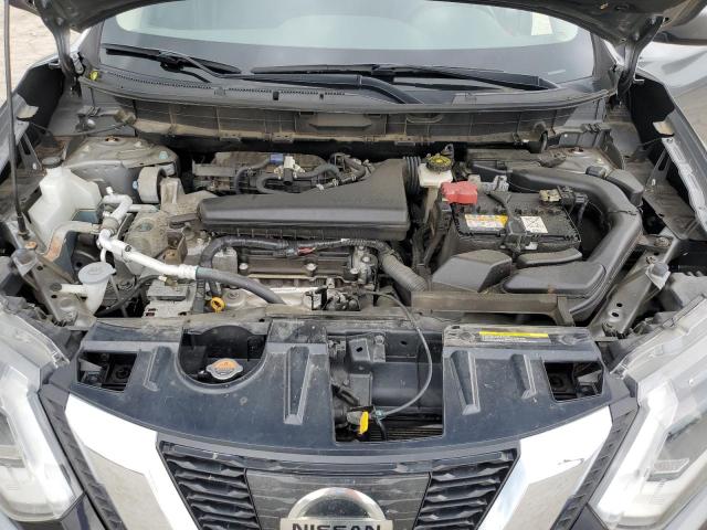 Photo 12 from auction – 2017 NISSAN ROGUE S with VIN JN8AT2MTXHW402973