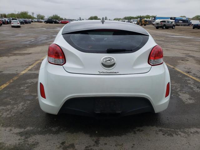 Photo 6 from auction – 2012 HYUNDAI VELOSTER with VIN KMHTC6AD4CU079934