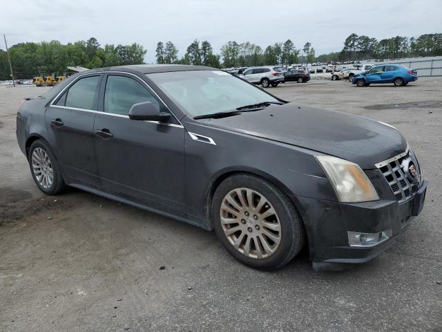 Photo 4 from auction – 2012 CADILLAC CTS PREMIU with VIN 1G6DP5E31C0130387