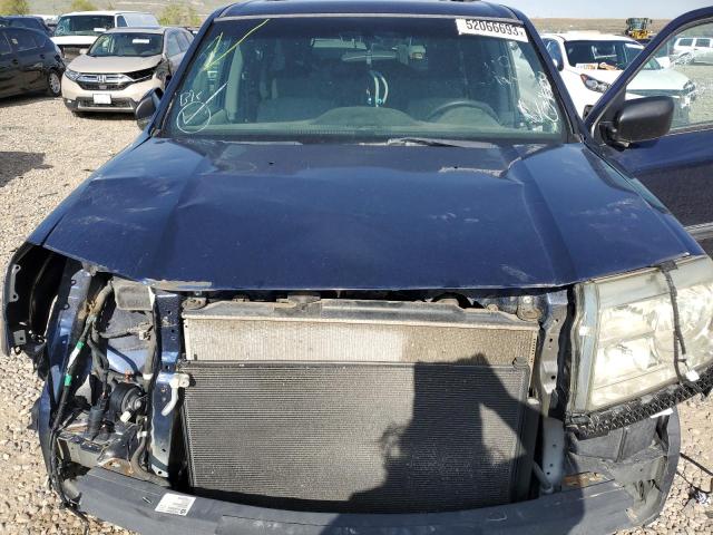 Photo 11 from auction – 2015 HONDA PILOT LX with VIN 5FNYF4H28FB001342