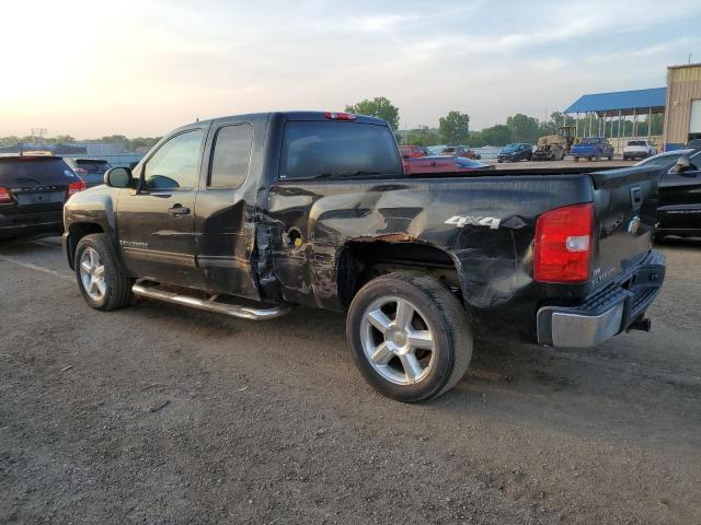 Photo 2 from auction – 2009 CHEVROLET SILVERADO with VIN 1GCEK29089Z173398