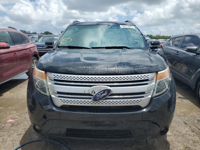 Фото 5 с аукциона – 2014 FORD EXPLORER X с VIN 1FM5K8D8XEGB85327