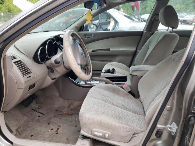 Photo 7 from auction – 2005 NISSAN ALTIMA S with VIN 1N4AL11D85N431608